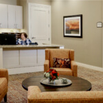 Trinity Woods Assisted Living