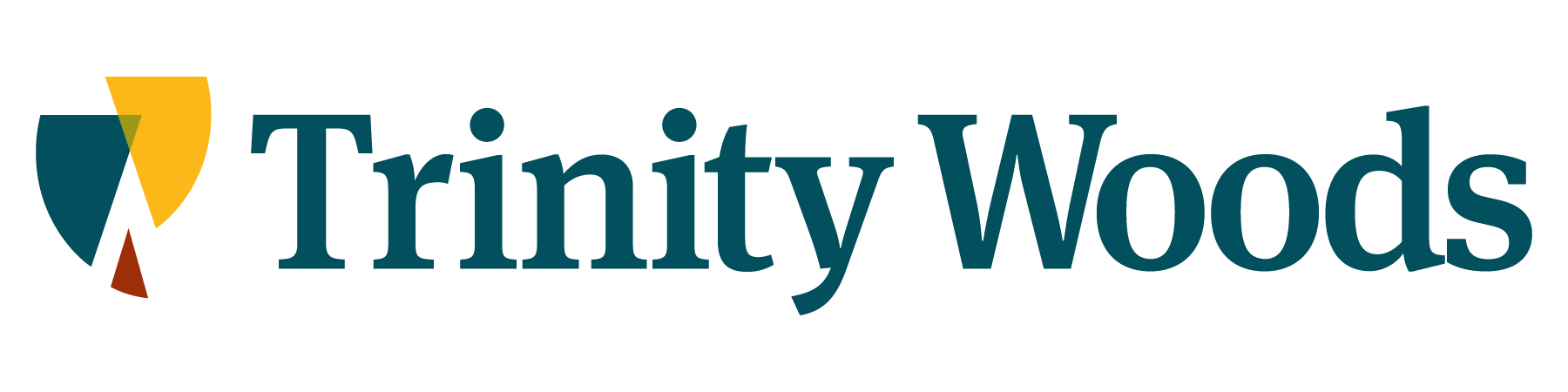 Trinity Woods logo
