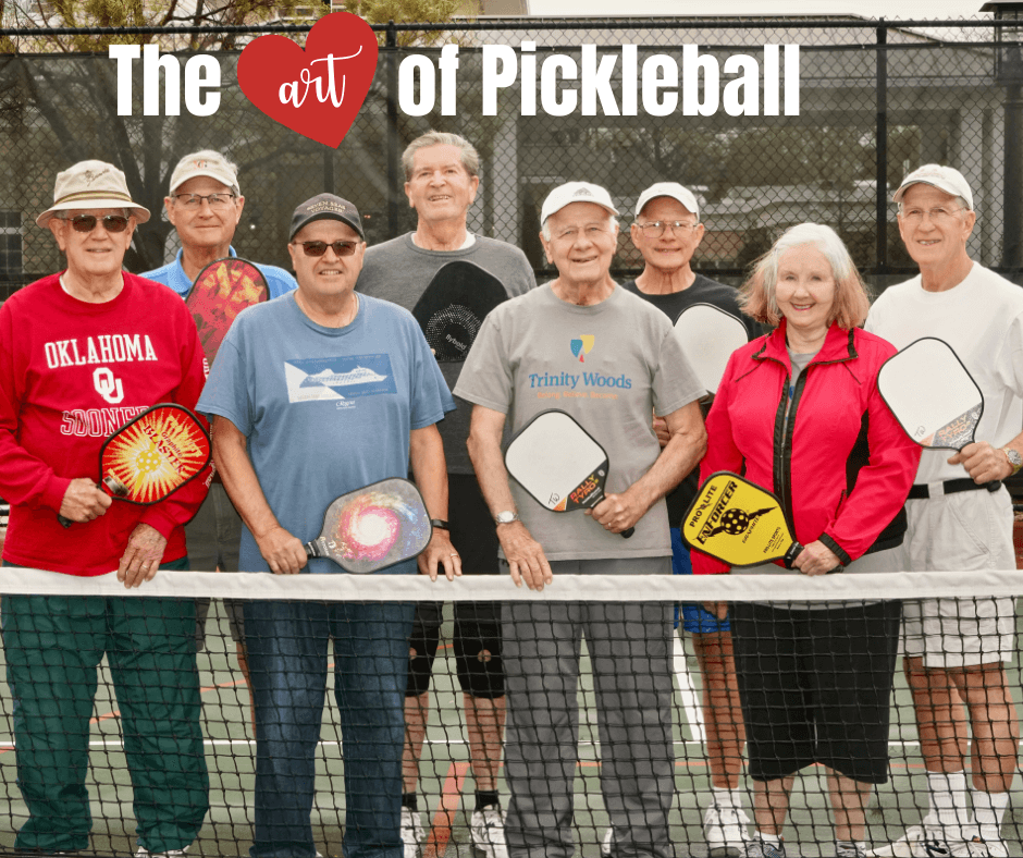 Pickleball, What Is It?