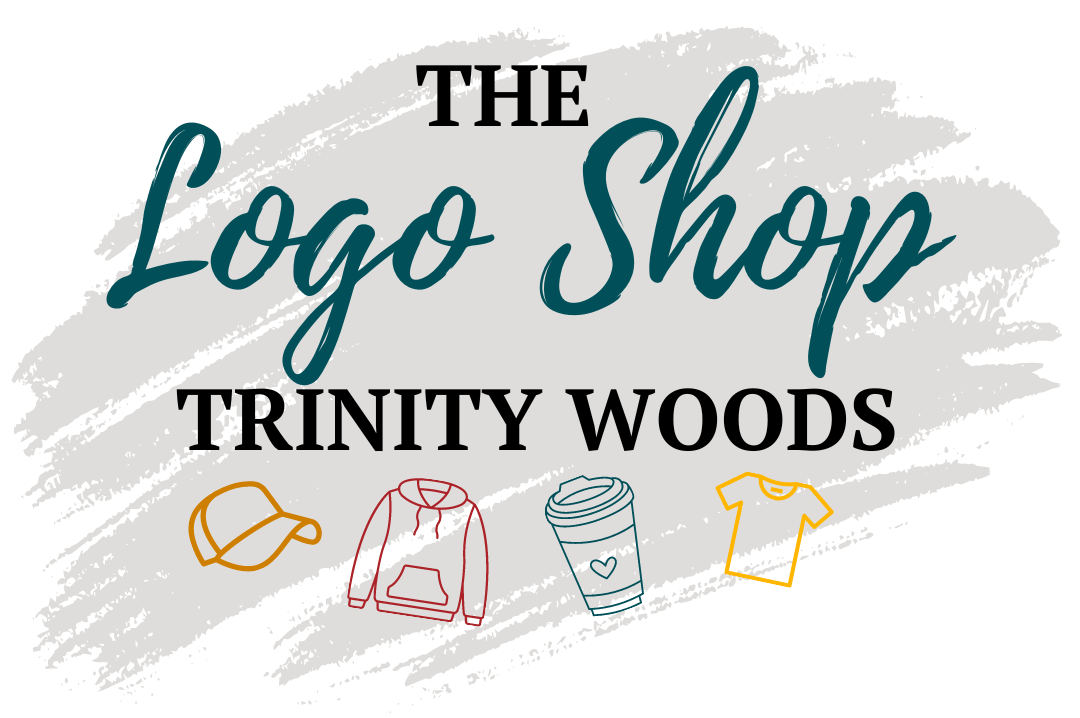Trinity Woods Online Logo Shop