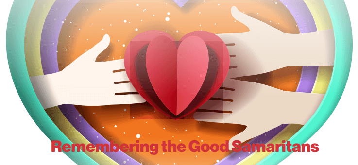 Remembering the Good Samaritan