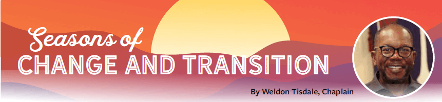 Seasons of Change and Transition - Trinity Woods Tulsa